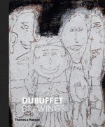 Dubuffet Drawings