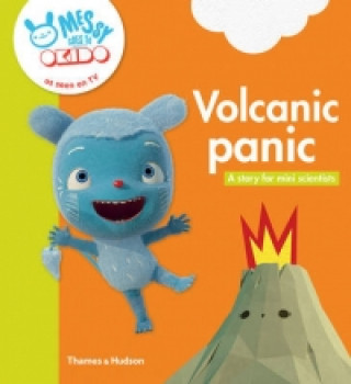 Volcanic panic