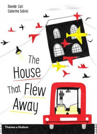 House that Flew Away