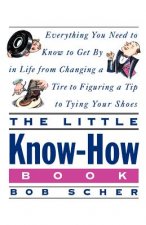 Little Know-How Book