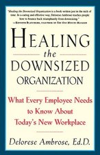 Healing the Downsized Organization