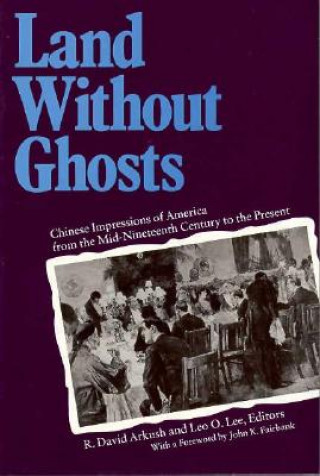 Land Without Ghosts