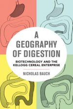Geography of Digestion