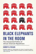 Black Elephants in the Room