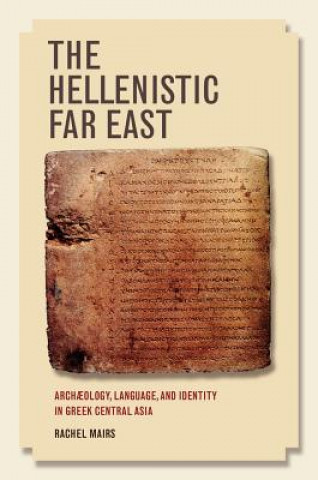 Hellenistic Far East