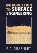 Introduction to Surface Engineering