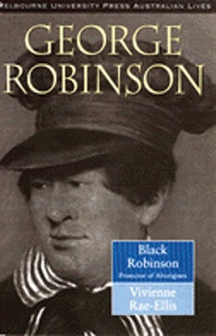 George Robinson