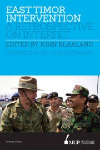 East Timor Intervention