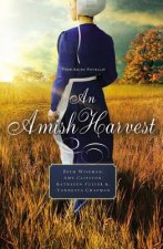 Amish Harvest
