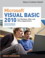 Microsoft (R) Visual Basic 2010 for Windows, Web, and Office Applications