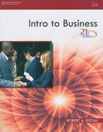 21st Century Business: Intro to Business