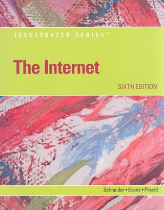 Internet - Illustrated