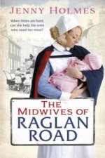 Midwives of Raglan Road