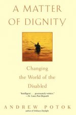 Matter of Dignity