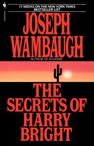 Secrets of Harry Bright