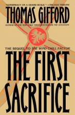 First Sacrifice
