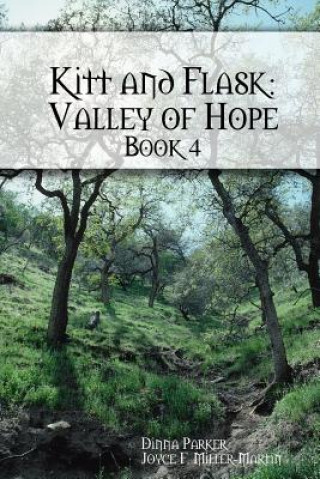 Kitt and Flask: Valley of Hope