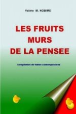 Fruits Murs De La Pensee