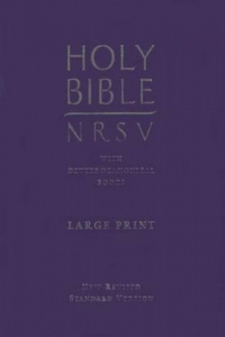 Large Print Catholic Holy Bible