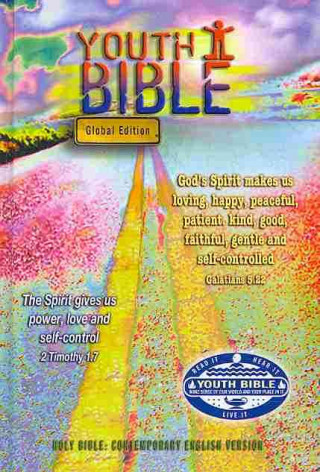 Youth Bible-Cev-Global