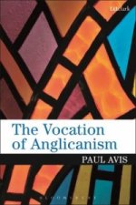 Vocation of Anglicanism