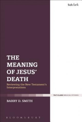 Meaning of Jesus' Death