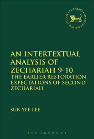Intertextual Analysis of Zechariah 9-10