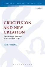 Crucifixion and New Creation