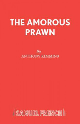 Amorous Prawn