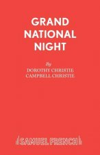 Grand National Night