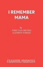I Remember Mama