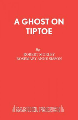 Ghost on Tiptoe