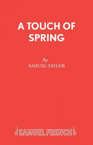 Touch of Spring
