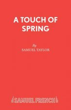 Touch of Spring