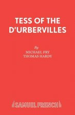 Tess of the D'Urbervilles