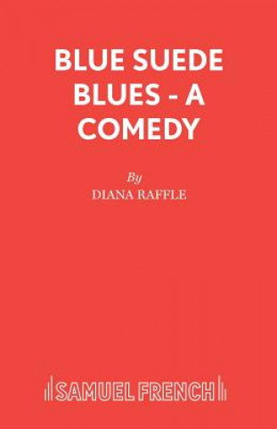 Blue Suede Blues