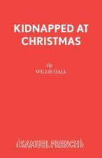 Kidnapped at Christmas