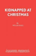 Kidnapped at Christmas