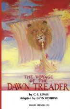 Voyage of the 