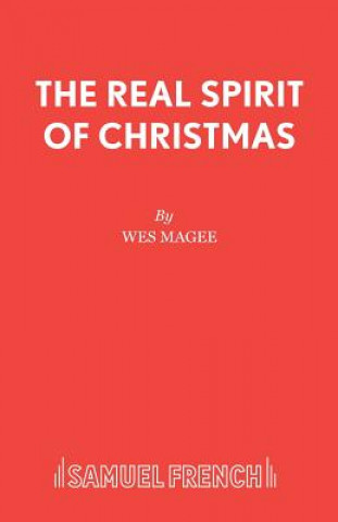 Real Spirit of Christmas