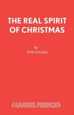 Real Spirit of Christmas