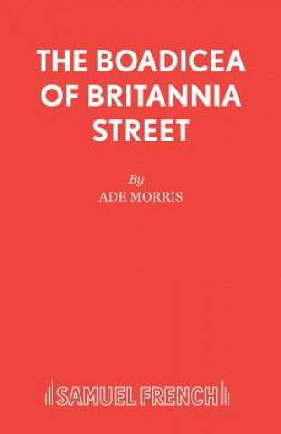 Boadicea of Britannia Street