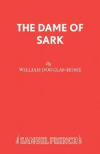 Dame of Sark