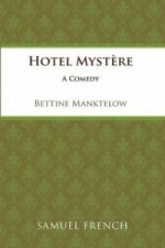 Hotel Mystere