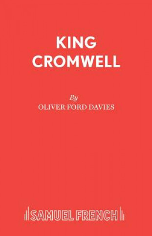 King Cromwell