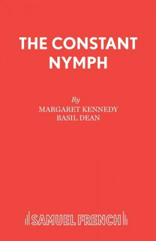 Constant Nymph
