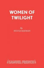Women of Twilight