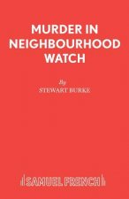 Murder in Neighbourhood Watch
