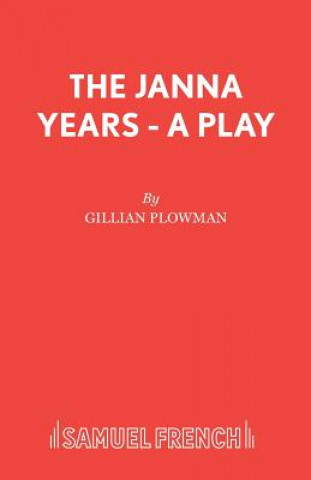 Janna Years