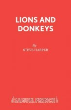 Lions and Donkeys